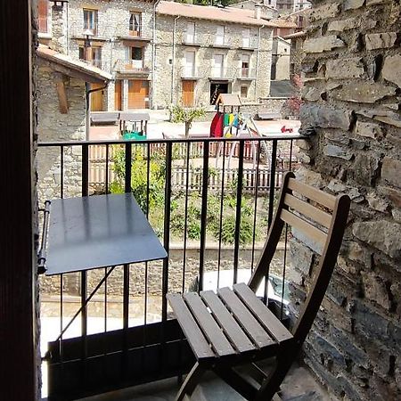 Cal Dalmau Apartaments Loft Pardines 外观 照片