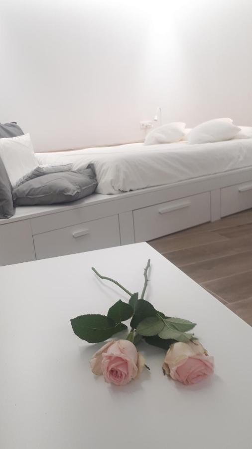 Cal Dalmau Apartaments Loft Pardines 外观 照片