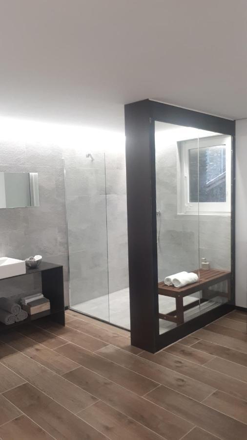 Cal Dalmau Apartaments Loft Pardines 外观 照片